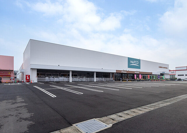 施工実績
