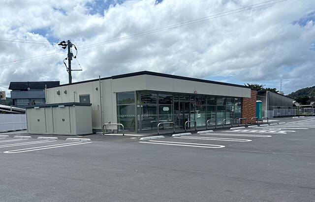 施工実績